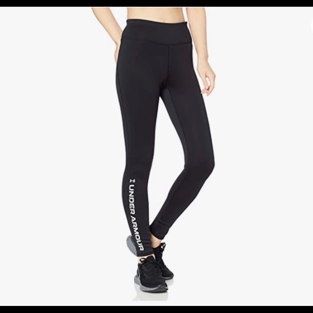 Under Armour Women's Compression Leggings
